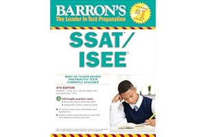 SSAT/ISEE: High School Entrance Examinations