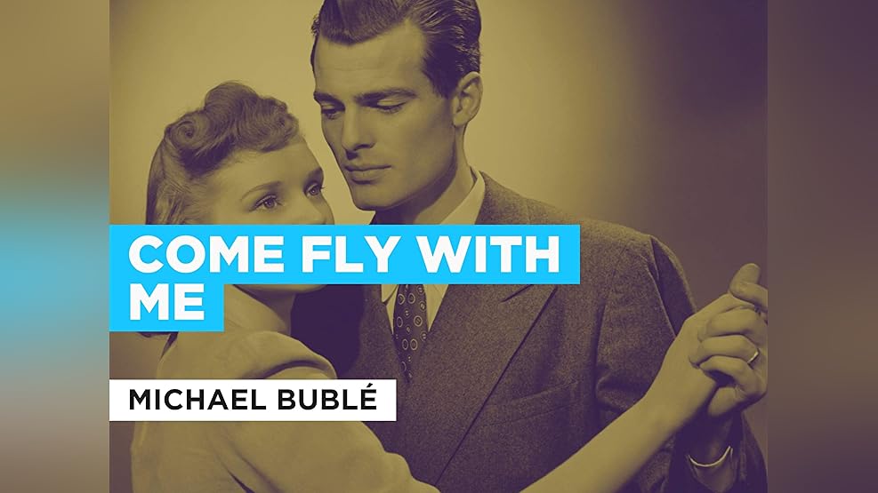 Watch Don T Get Around Much Anymore Duet In The Style Of Michael Buble Tony Bennett Prime Video