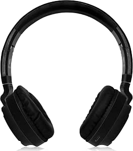 Audifonos Bluetooth Extra Bass 1 Hora Mod. AUT113