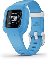 Garmin vivofit jr. 3 Marvel Black Panther Kids Fitness Tracker