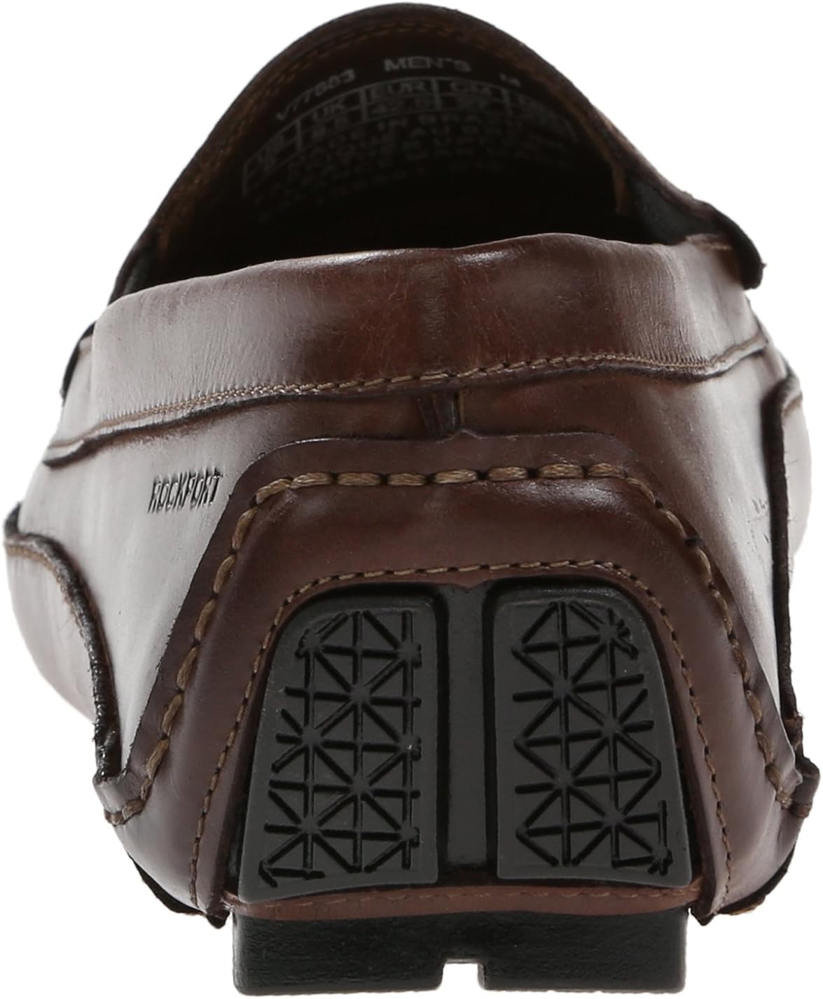 Rockport Mens Harmony Street Venetian 