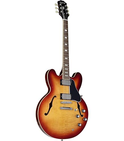 未使用 23年製 Epiphone LesPaul Standard 60s Thunder Road Guitars - NOS 2023 Epiphone Les Paul Standard