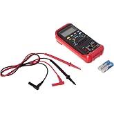 Electronic Specialties Multimeter Auto Ranging