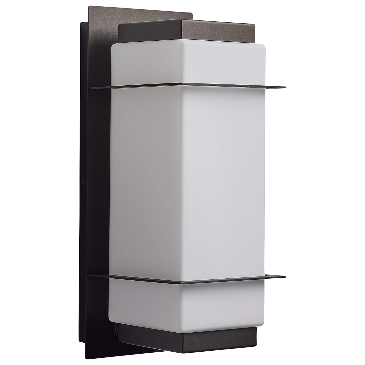 Best Glass For Outdoor Lighting Fixtures Wall Mount