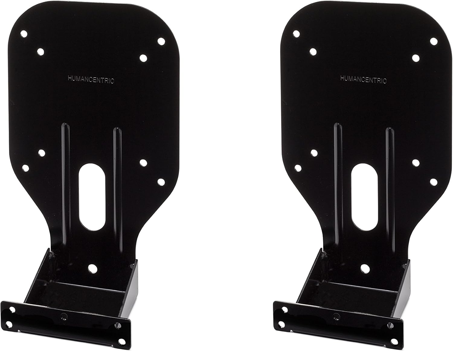 VESA Mount Adapter Bracket for HP Monitors 2011x, 2211x, 2311x, 2511x