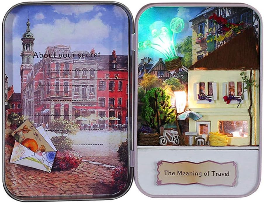 Best 1:8 Scale Furniture