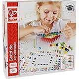 tumble down counting pegs