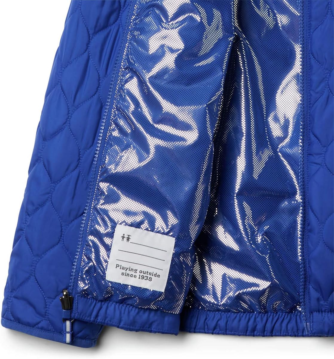 Columbia Girls Whirlibird Ii Interchange Jacket: Clothing