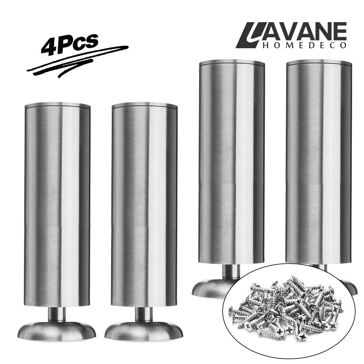 Best 10 in table legs