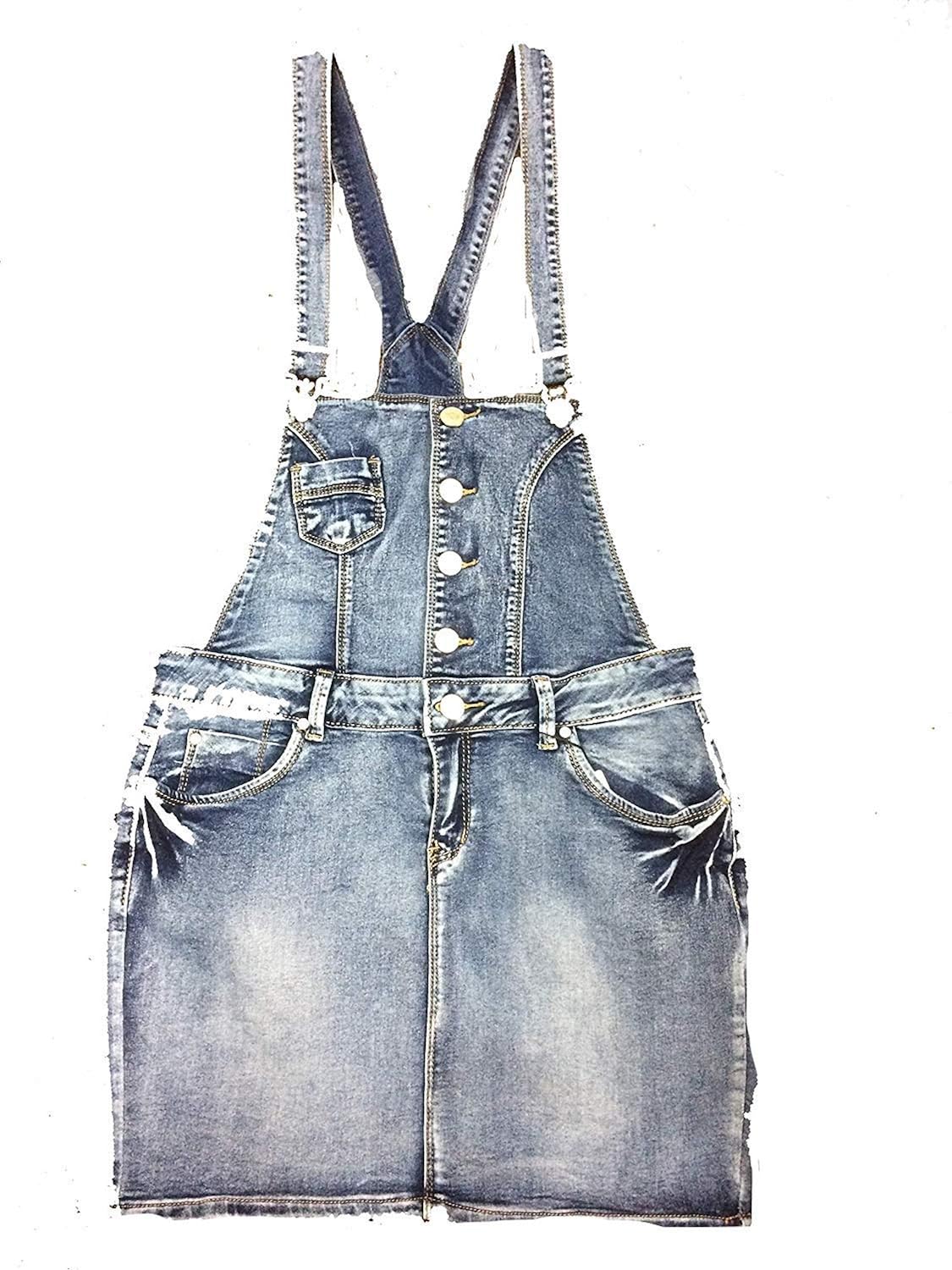 girl vivi fashion denim