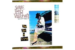 The Sky Is Crying (Vinyl)