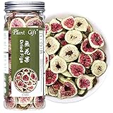 Plant Gift Organic Dried Figs Fruit, Smyrna Figs