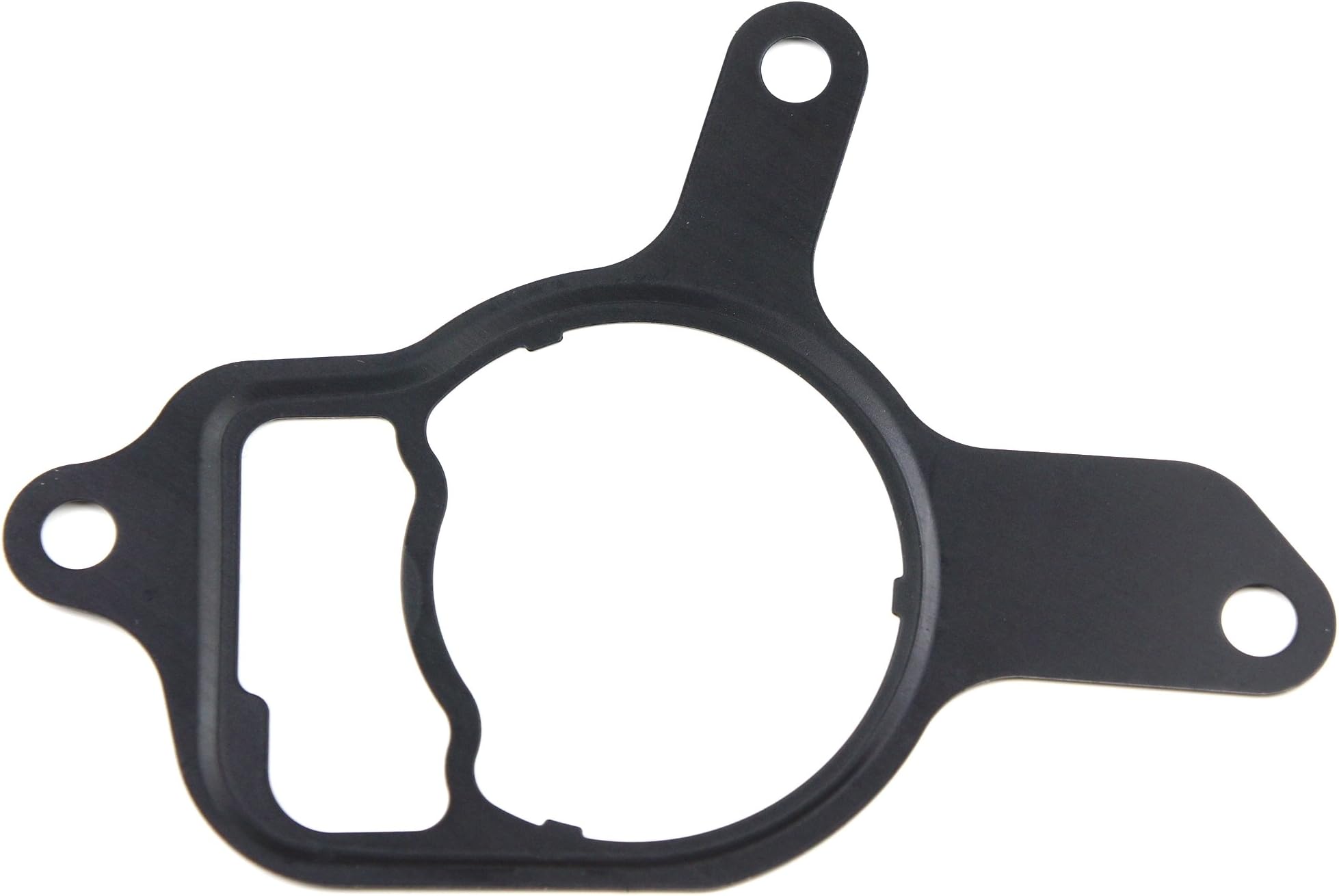 RKX 2.5l Vacuum Pump Gasket Replacement for VW Golf Jetta Passat Beetle TT MK5 MK6 B7 07K145215A