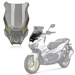 PSLER Windshield for ADV125 ADV150 2019-2022 and