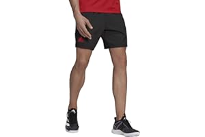 Adidas Ergo 7 Short PB Black/Black