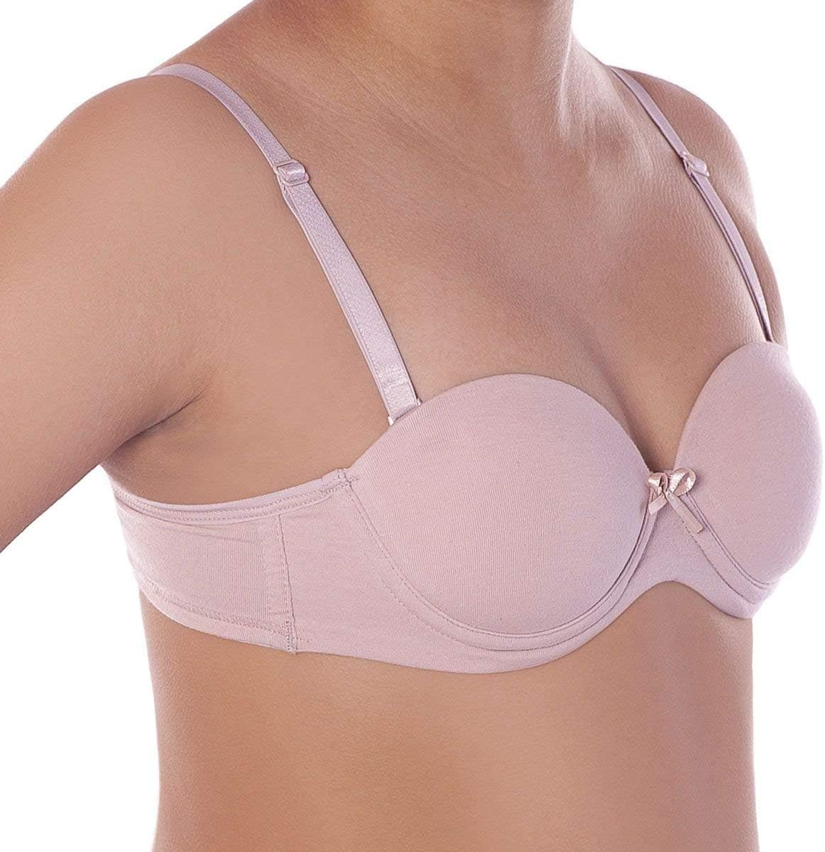 Sutiã tomara que caia juvenil Clearance