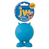 JW Pet Bad Cuz Dog Toy, assorted