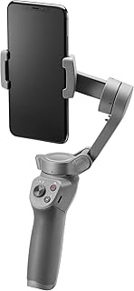 DJI Osmo Mobile 3