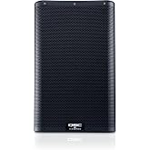 QSC K10.2 Active 10" Powered 2000 Watt Loudspeaker