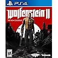 Wolfenstein II: The New Colossus - PlayStation 4