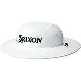 Srixon SRX Bucket Hat Athletic, White