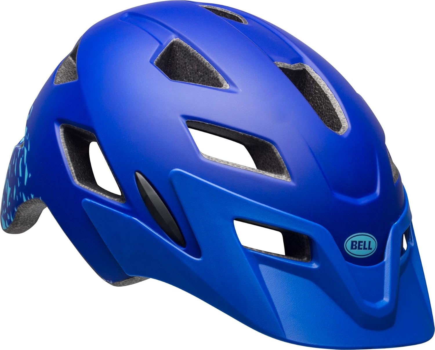 bell sidetrack mips youth helmet 2018