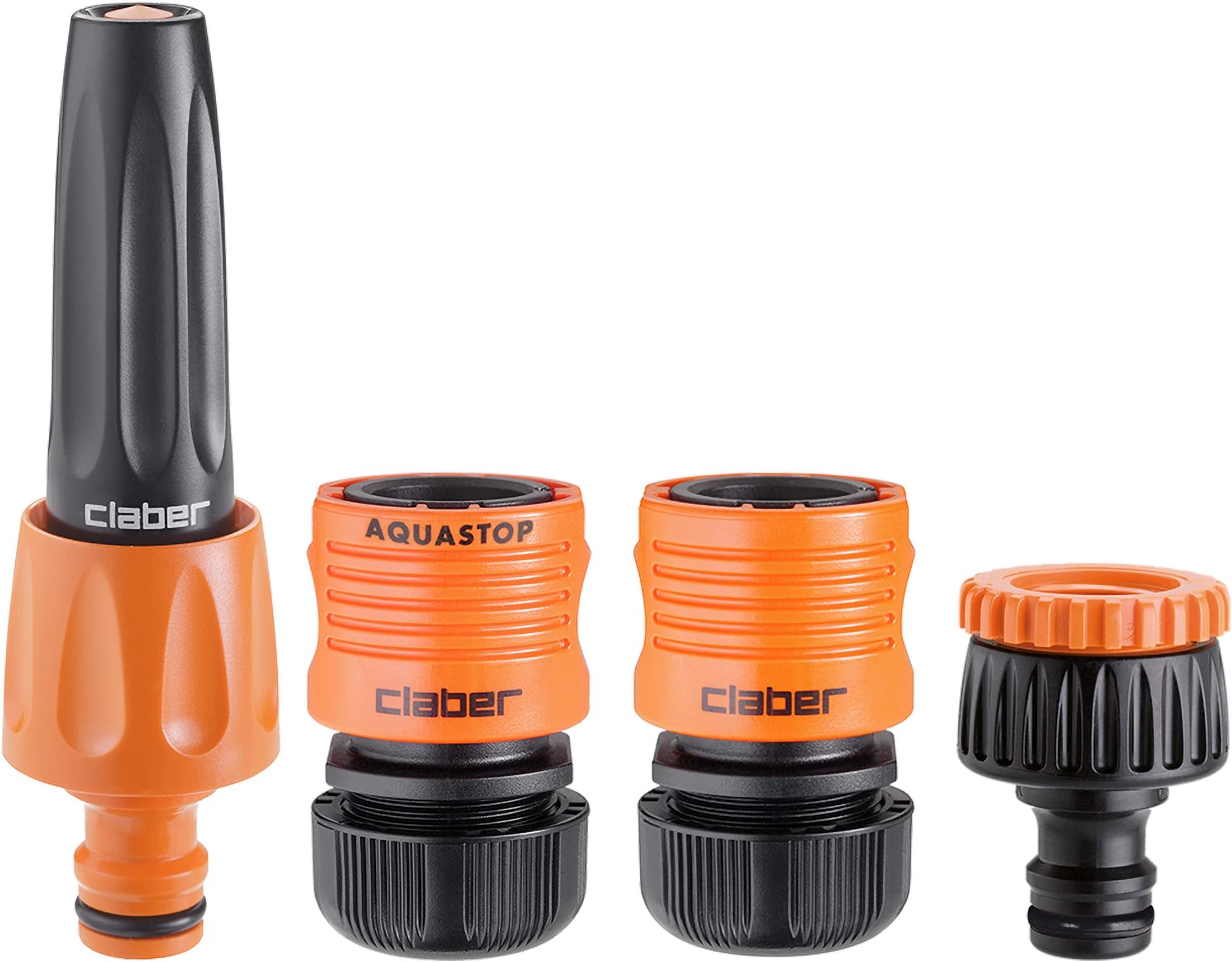 Claber1/2 Inch Starter Set