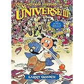 The Cartoon History of the Universe III: From the Rise of Arabia to the Renaissance