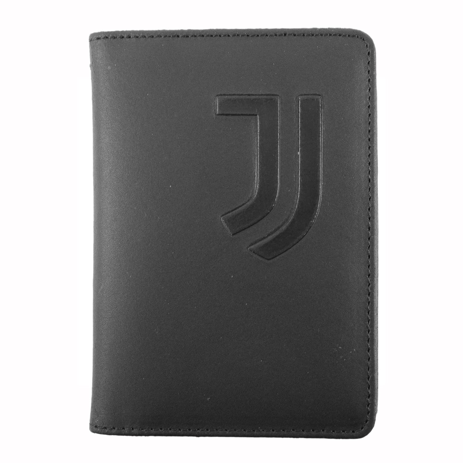 JUVENTUS FC 131812 Juve, Travel Accessories-Passport Holder Man, Measurements: 14 x 10 cm