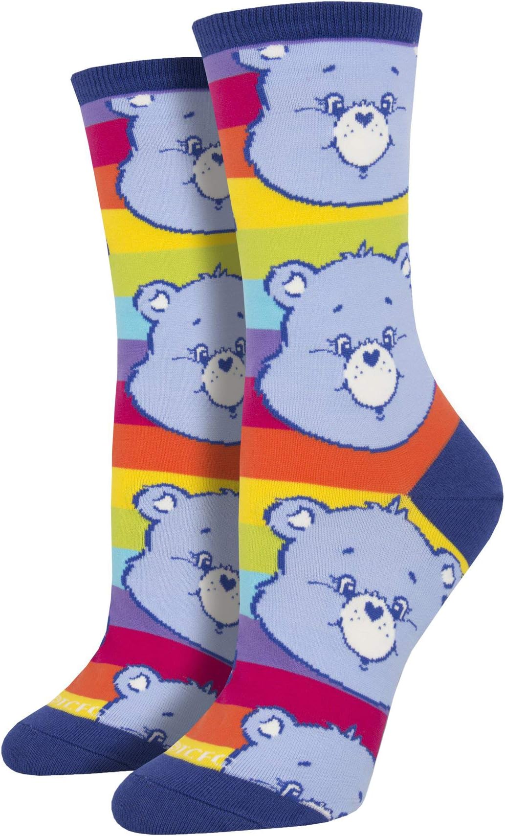 Socksmith Women's Good Luck