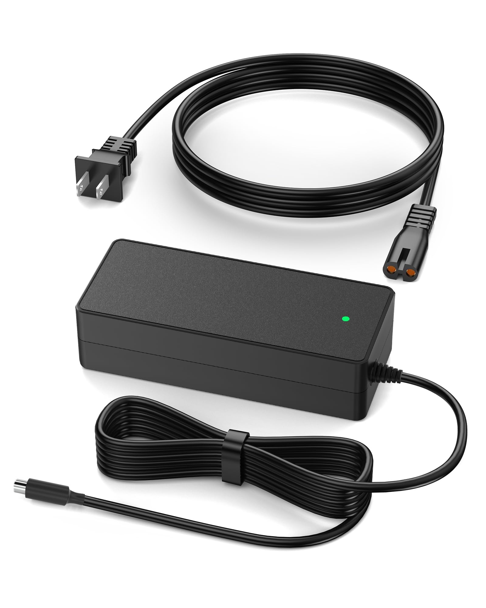 Photo 1 of VHBW 42V for Phantom Gogo Electric Scooter Charger Compatible with Phantom Gogo A8/A9/A10 Electric Scooter