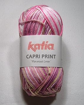 laine katia coral