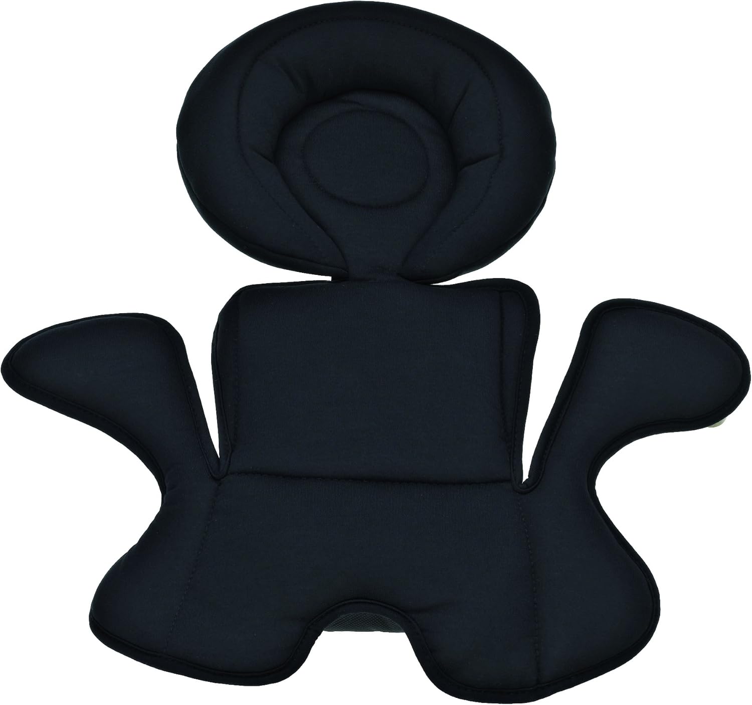 britax romer newborn insert