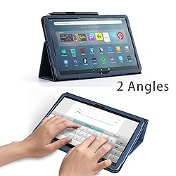 CoBak Case for All-New Amazon Fire Max 11 Tablet