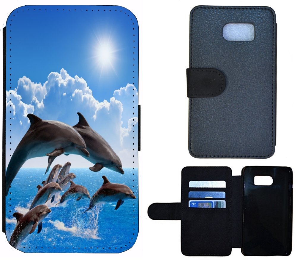 Flip Case Mobile Phone Case Cover For Samsung Galaxy S7 Edge G935 °F