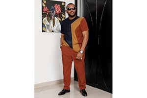 Men's 2 Pieces Summer Track Suit Short Sleeve Casual Button Down Hippie T-Shirts Shorts Sets Fashion Beach Outfits