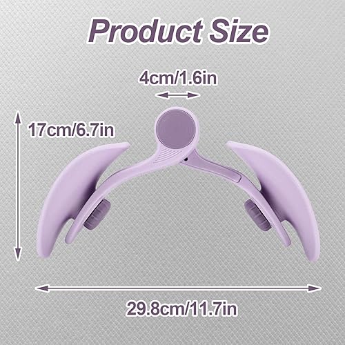 Inner Thigh Exerciser - Pelvic Floor Muscle Trainer, Botswana Inner Thigh Exerciser - Pelvic Floor Muscle Trainer, Botswana