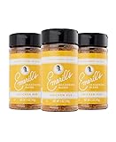 Emeril Lagasse 5 Oz, 3-Pack and 6-Pack Seasoning