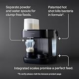 Tommee Tippee Perfect Prep Pro Machine App Support Slate view 4