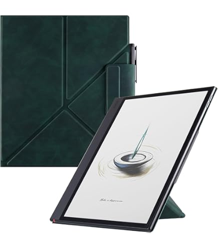 Amazon.com: Fintie Magnetic Case for 10.3