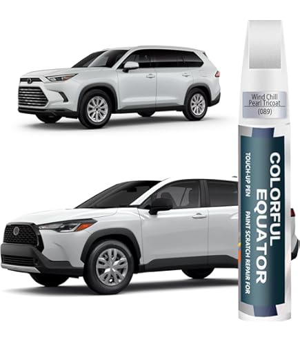 Amazon.com: Toyota Genuine Touch up Paint Color Code 070