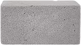 JANTEX Grill Stone Brick Cleaning Pumice Stone L402 L403 Handle Sold Separately view 2