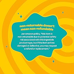JOYRIDE Innovative Variety 6 Pack - Gummy