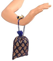 Touchstone Gorgeous Gift Wrapping bags reusable