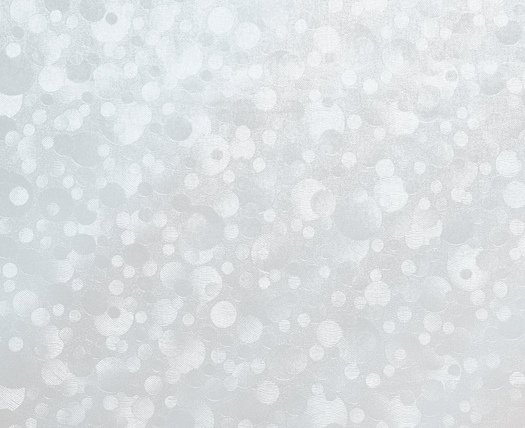 Fablon DOTS 67.5cm x 2M roll Window Self Adhesive