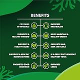 New Earth Essentials Shilajit All-in-One 60 Vegan Capsules 2320mg per Serving view 4