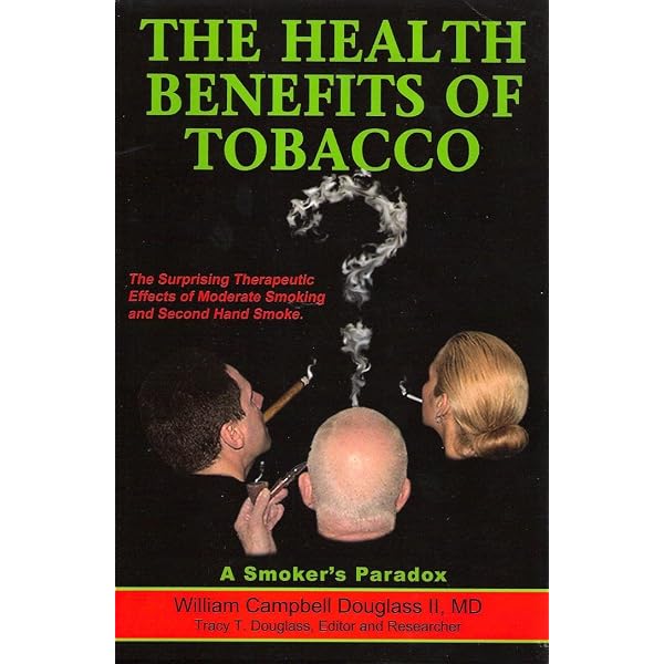 Smoke Screens: The Truth About Tobacco