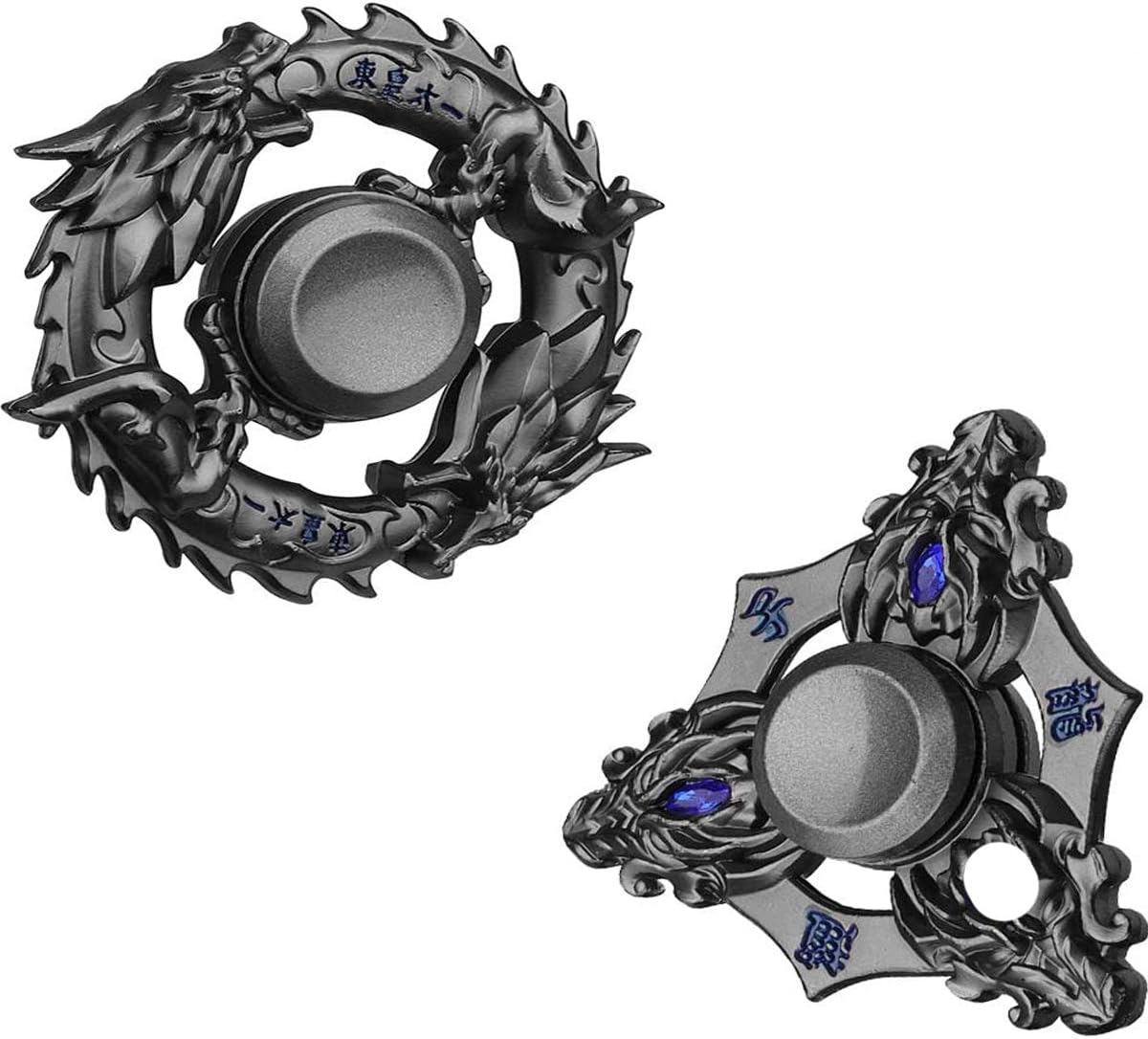 legendary fidget spinners