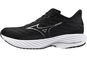 Mizuno Men's Wave Rider 28 Running Shoe