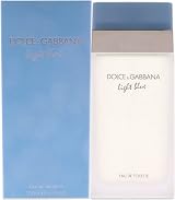 Dolce & Gabbana Light Blue Eau de Toilette Spray 200 ml Pack of 1 view 1